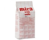 МИРА 3100 Клей для плитки Mira 3100 unifix  15кг
