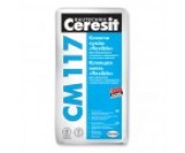 Клей для плитки Ceresit СМ-117